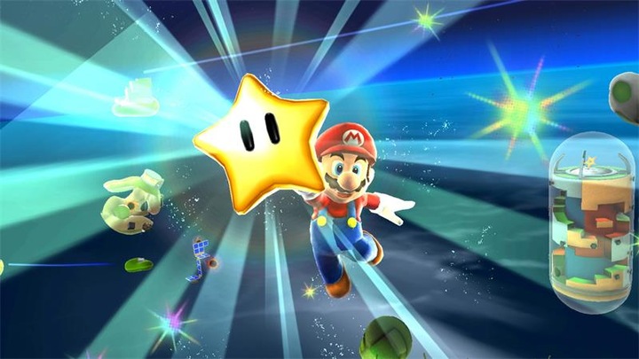 Immagine prodotto Nintendo Super Mario 3D All-Stars (Switch, Multilingue)