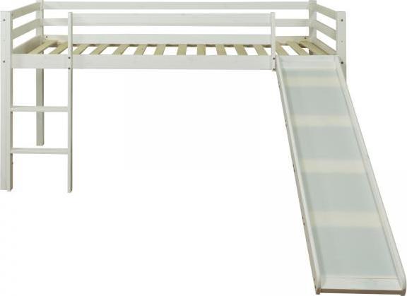 Produktbild Homestyle4u Hochbett (90 x 200 cm)