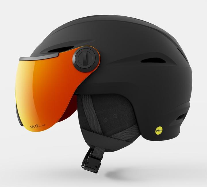 Produktbild Giro Vue MIPS VIVID Helmet (59 cm, M)