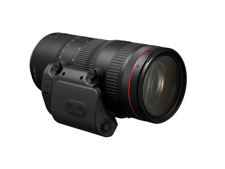 Immagine prodotto Canon RF 24-105mm f/2.8 L IS USM Z (Canon RF, Full frame)