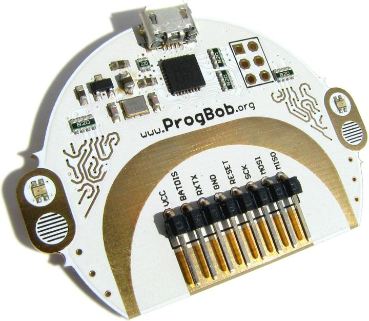 Nicai Systems Nicai ProgBob Programming Unit (Bob3, Steering)