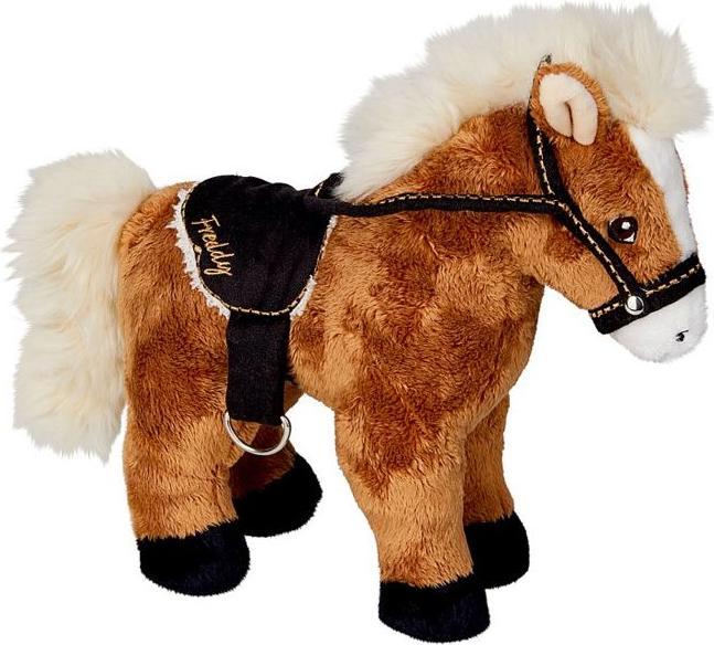 Produktbild Die Spiegelburg Pferd Freddy