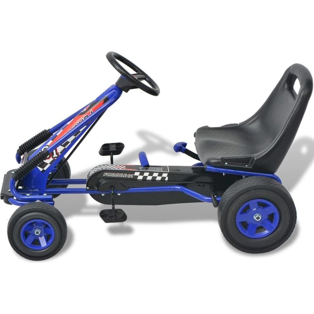 Thumbnail - VidaXL Hebel