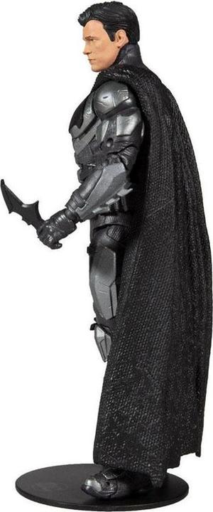 Produktbild McFarlane Action Figure Justice League : Batman (Bruce Wayne) 18 cm