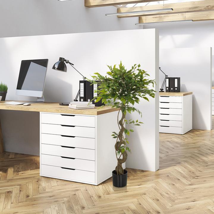 Actual product image Hjh Office Ficus I (120 cm)