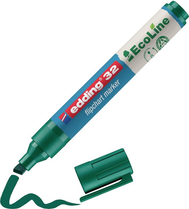 Produktbild Edding Flipchart Marker 32 (1 x)