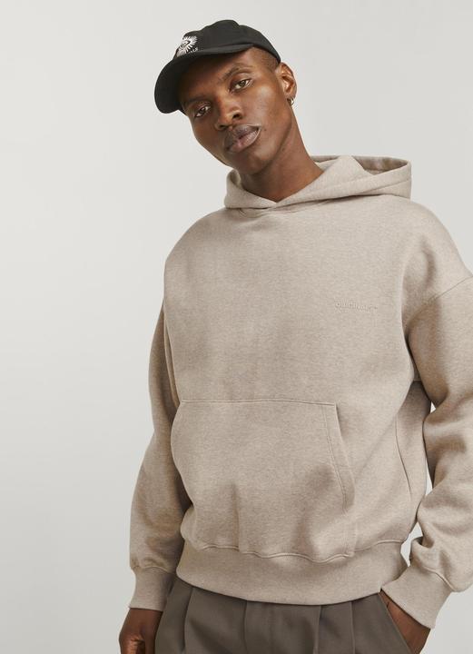 Immagine prodotto Jack & Jones Gedruckt Kapuzenpullover Kapuzenpullover (M)