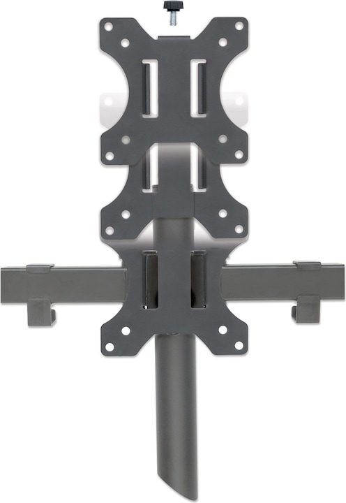 Actual product image Manhattan Table mount with monitor arm (Table, 27.01")