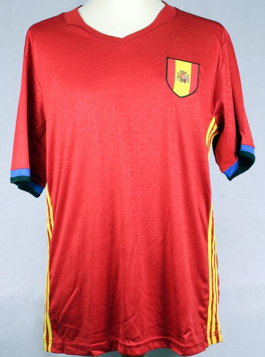 Image du produit FT Espagne (L)