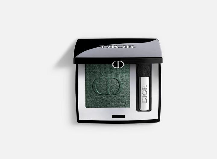 Produktbild Dior Eyeshadow Mono Couleur Couture 2 g - Shade: Lucky Clover (Lucky Clover)