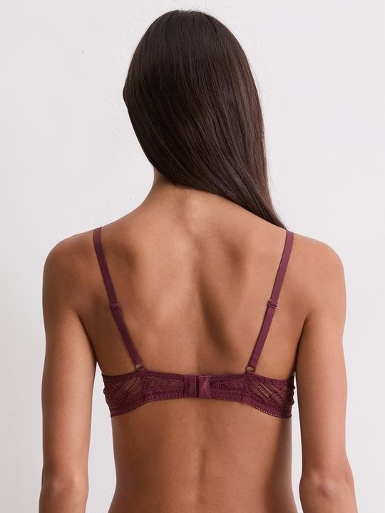 Produktbild Marc O'Polo T-Shirt-BH Timeless Lace (Einzelpack, 85 B)