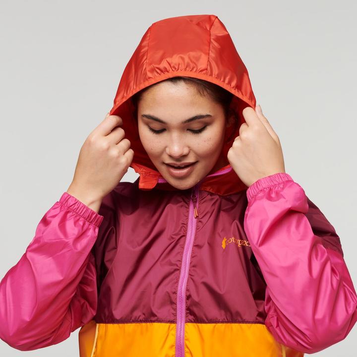 Actual product image Cotopaxi Teca Crop Jacket (S)