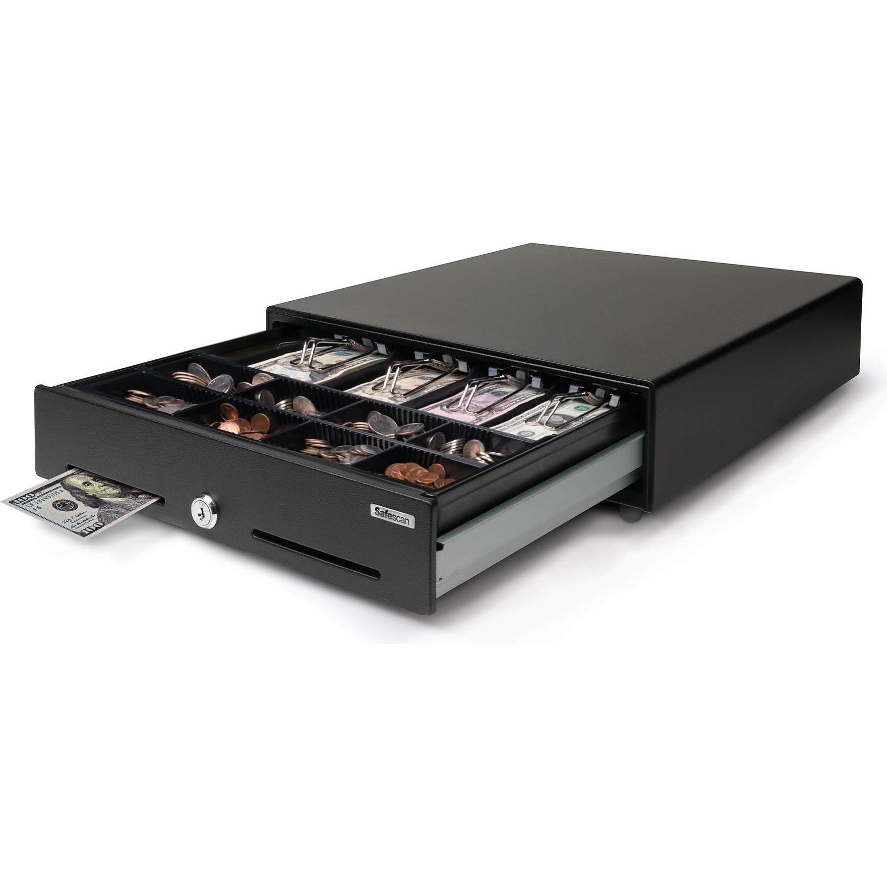 Safescan, Kasse, SD-3540