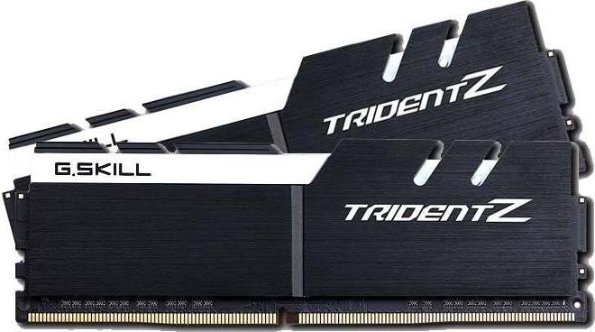 Produktbild G.Skill Trident Z (2 x 8GB, 3200 MHz, DDR4-RAM, DIMM)