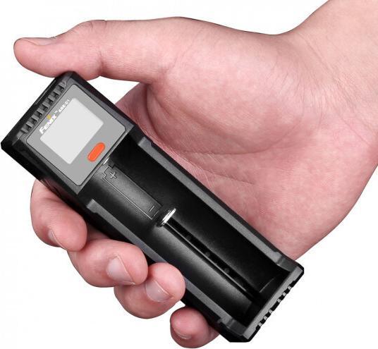 Produktbild Fenix ARE-D1 (1 Stk., Ladegerät ohne Akku)