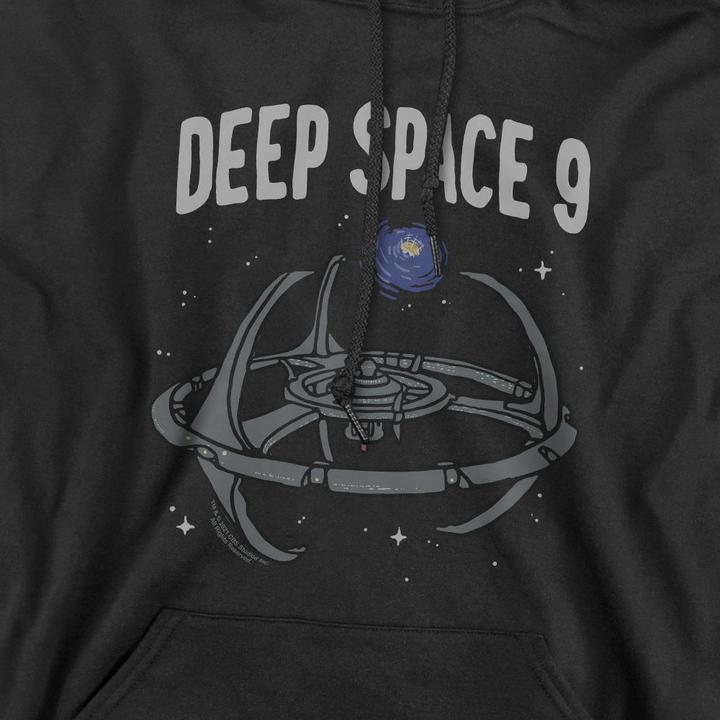 Produktbild The Bajor Kapuzenpullover (XL)