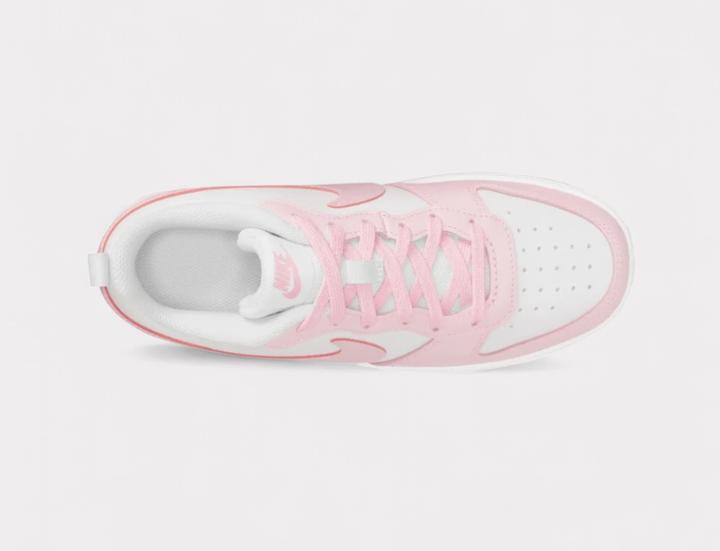 Produktbild Nike Kid's Court Borough Low Recraft (39)