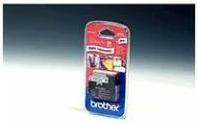Produktbild Brother M-K233bz (1.20 cm, Weiss)