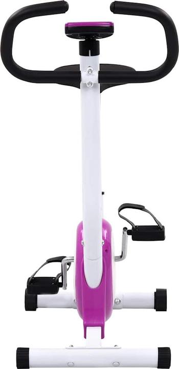 Actual product image vidaXL Heimtrainer