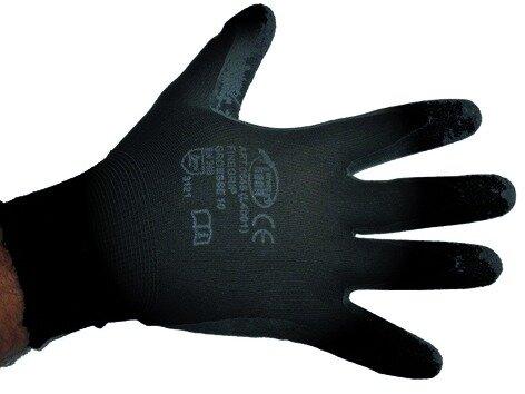 Actual product image Pro-Fit Glass carrying gloves (10, XL)