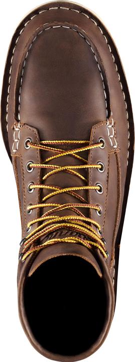 Actual product image Danner Bull Run Moc Toe 6" (44)