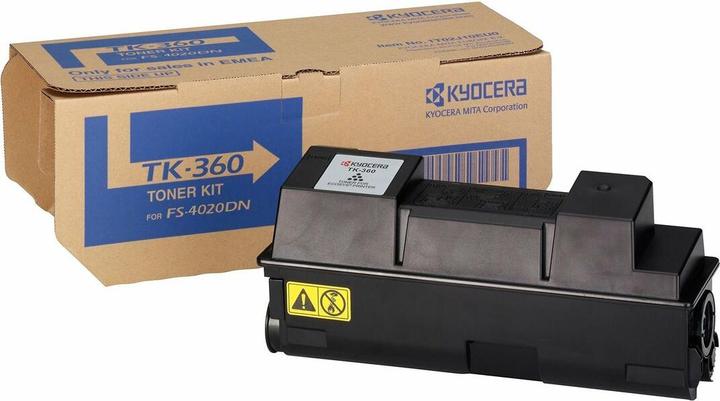 Kyocera Module de toner TK-330 FS-4000DN pages (CF)