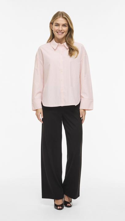 Immagine prodotto Vila VILUCKA Langarm Hemd (38)