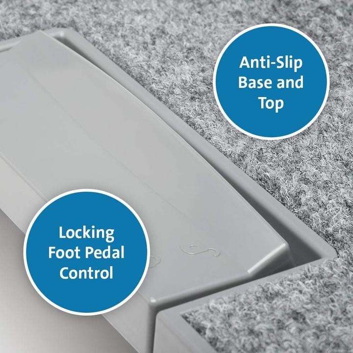 Produktbild Leitz Kensington (53 x 34 x 9 cm)