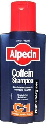 Produktbild Alpecin Koffein Shampoo 250ml (250 ml)