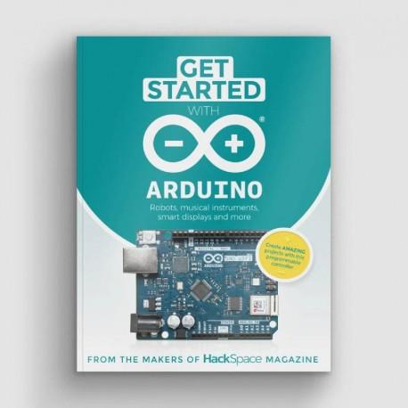 Arduino Official guide - Get Started with -(English version), Elektronikmodul