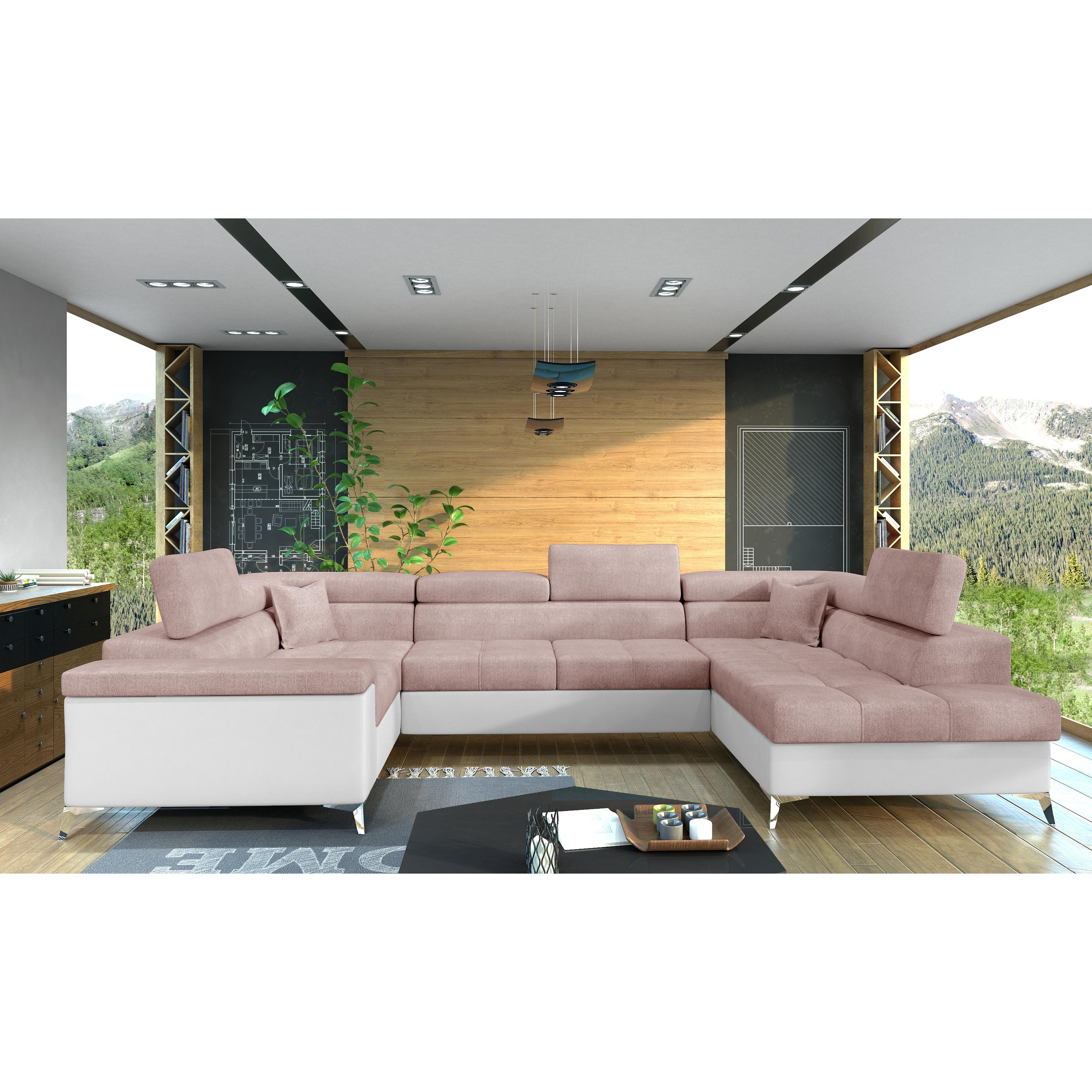 ELTAP, Sofa, Thiago (Wohnlandschaft, Bettsofa)