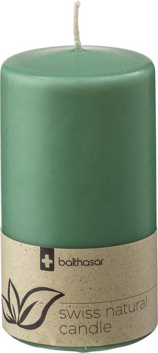 Produktbild Balthasar Zylinderkerze Swiss Natural (1 Stk.)