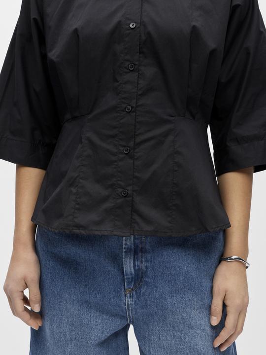 Produktbild Object Schösschen Hemd (42)