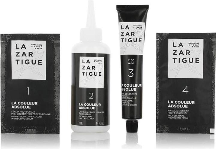 Produktbild Lazartigue Couleur Absolue 7 00 Blond (7.00 Blond)
