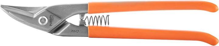Produktbild Neo Tools Plate Scissors (Plate Scissors 280 mm, left) (280 mm)