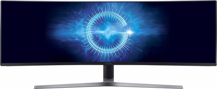 Samsung LC49HG90DMRXEN (3840 x 1080 Pixel, 49")