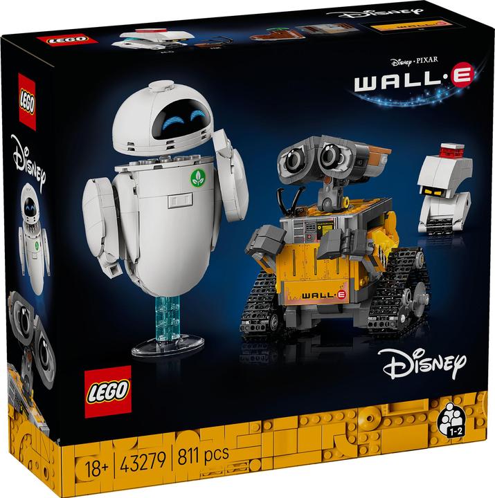 LEGO