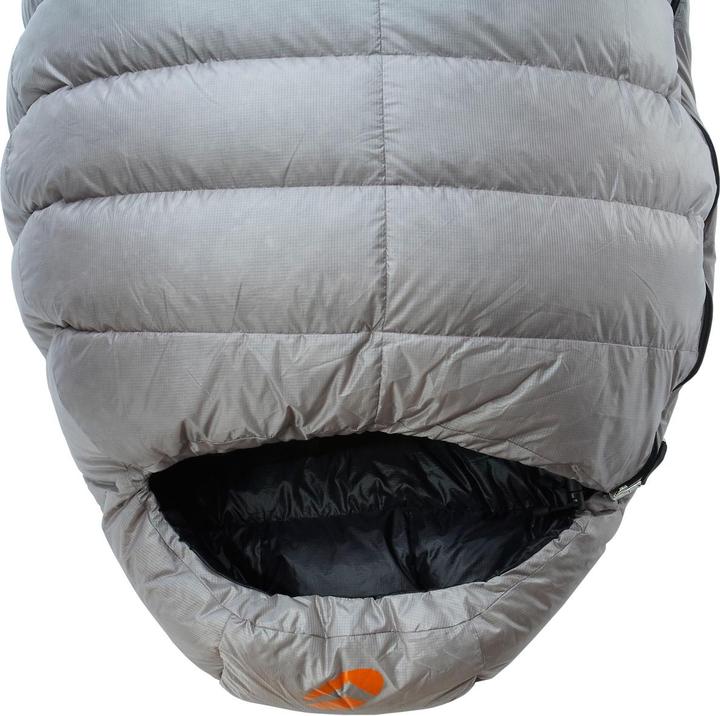 Actual product image Valandre Mirage sleeping bag (170 cm)