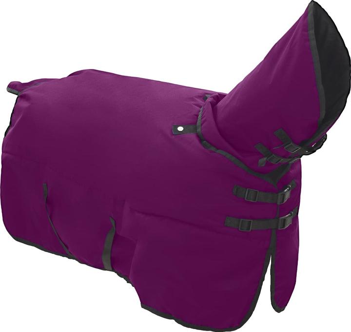 Produktbild vidaXL Pferdedecke (105 cm)