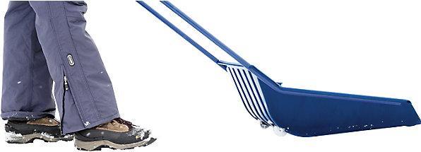 Produktbild Prosperplast Schneewanne