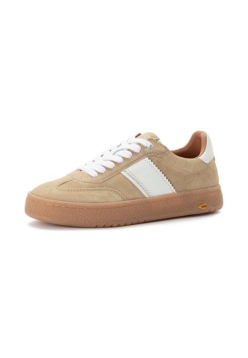Produktbild Camel Active Sneaker split BEIGE/WEISS (40)