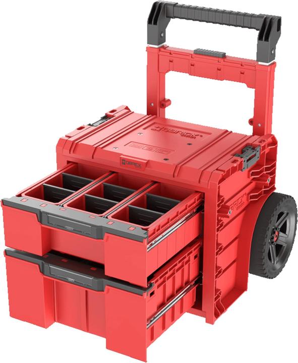 Qbrick Werkzeugkiste