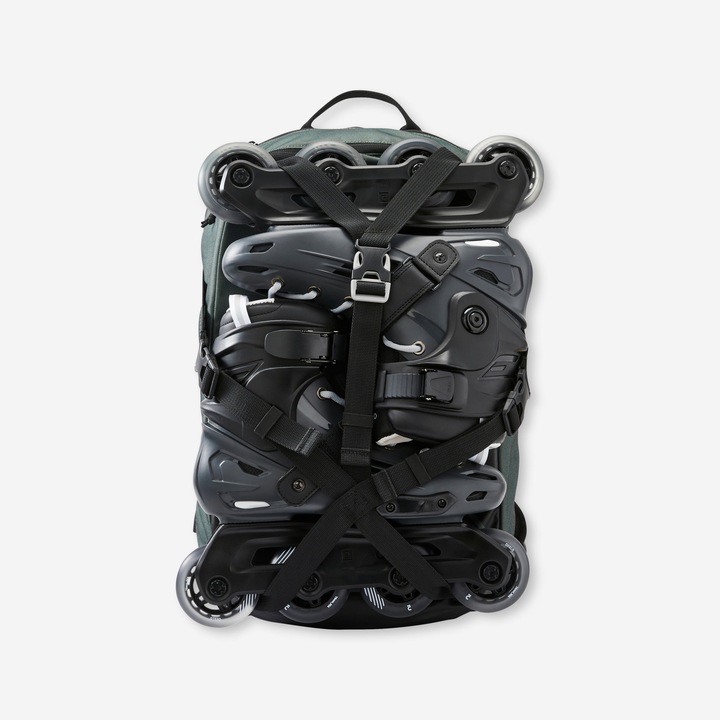 Produktbild Oxelo 20-Litre Inline Skating Backpack BP100 (20 l)