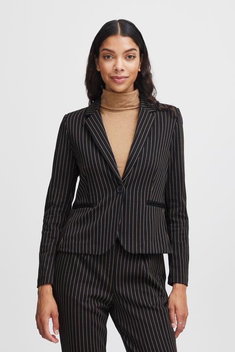 Actual product image B.young Mix&match - BYMMRAVNA BLAZER - Blazer - 20813952 (36)