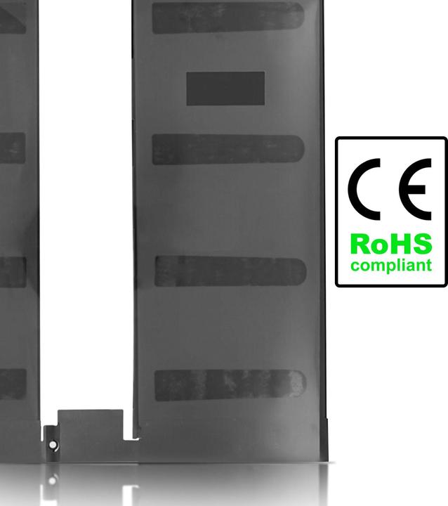 Actual product image Clappio 9720mAh replacement battery