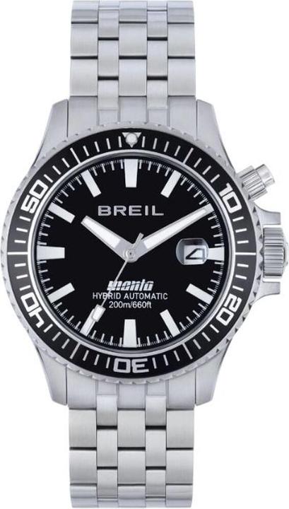 Actual product image Breil Manta P.R.O. Hybrid (43 mm)