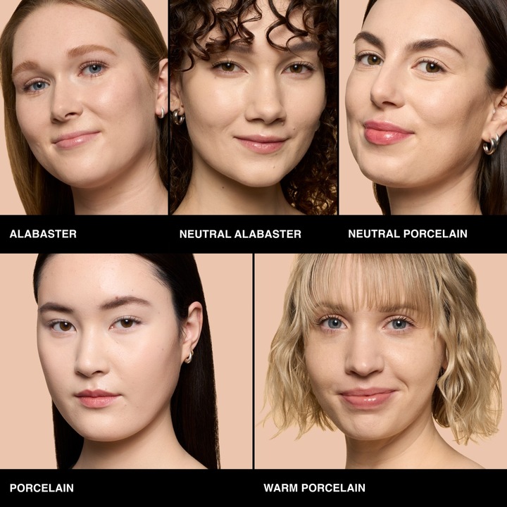 Produktbild Bobbi Brown BB Foundation - Weightless Skin Foundation Spf15 Almond