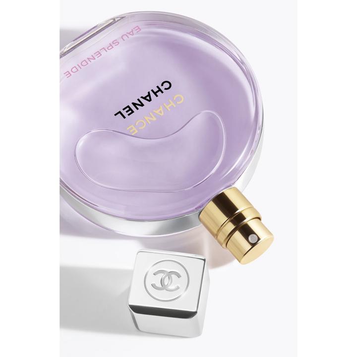 Actual product image Chanel Chance (Eau de parfum, 50 ml)