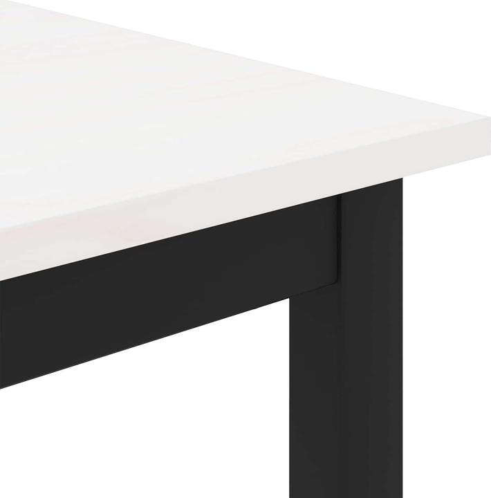 Immagine prodotto vidaXL Moderne Bänke (35 cm)
