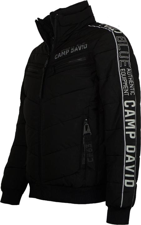 Immagine prodotto Camp David Jacke Steppblouson (M)